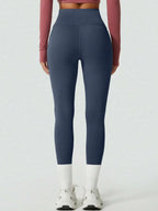 Joanna – leggings a vita alta