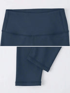 Joanna – leggings a vita alta