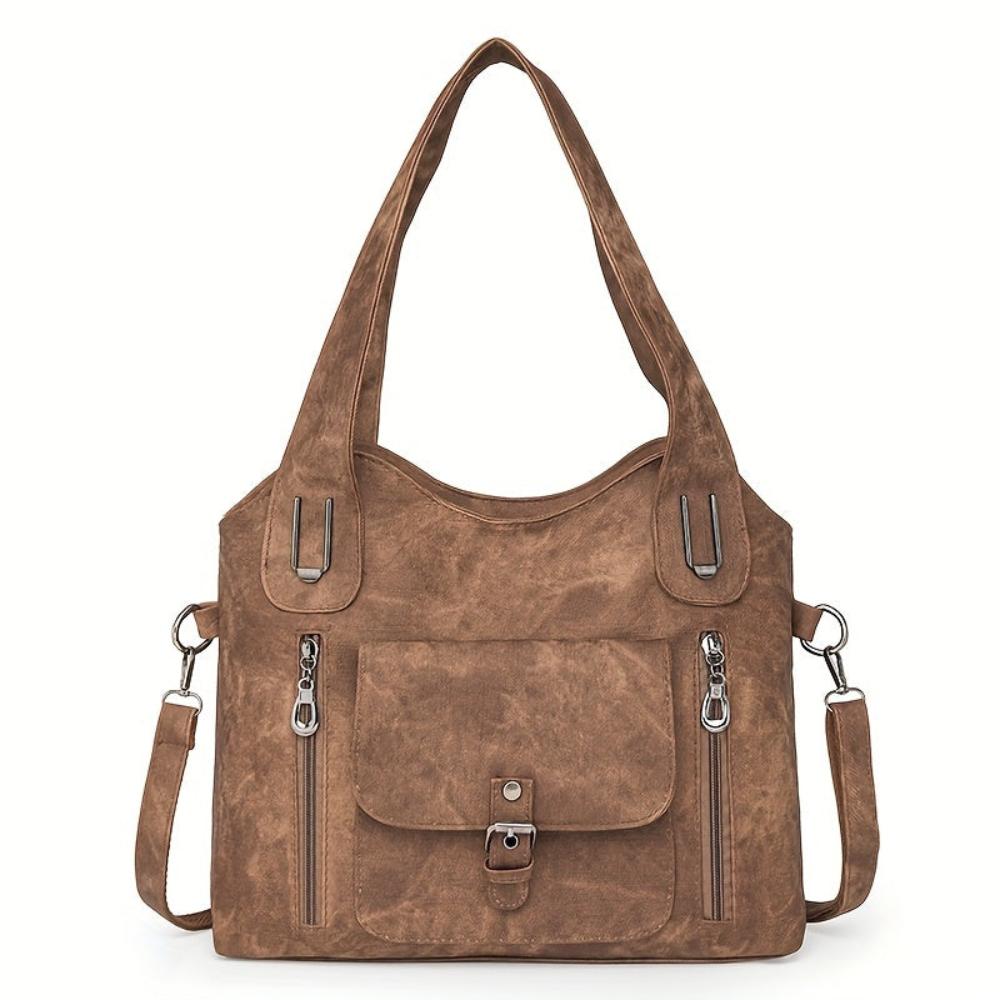 Franka | Borsa vintage elegante