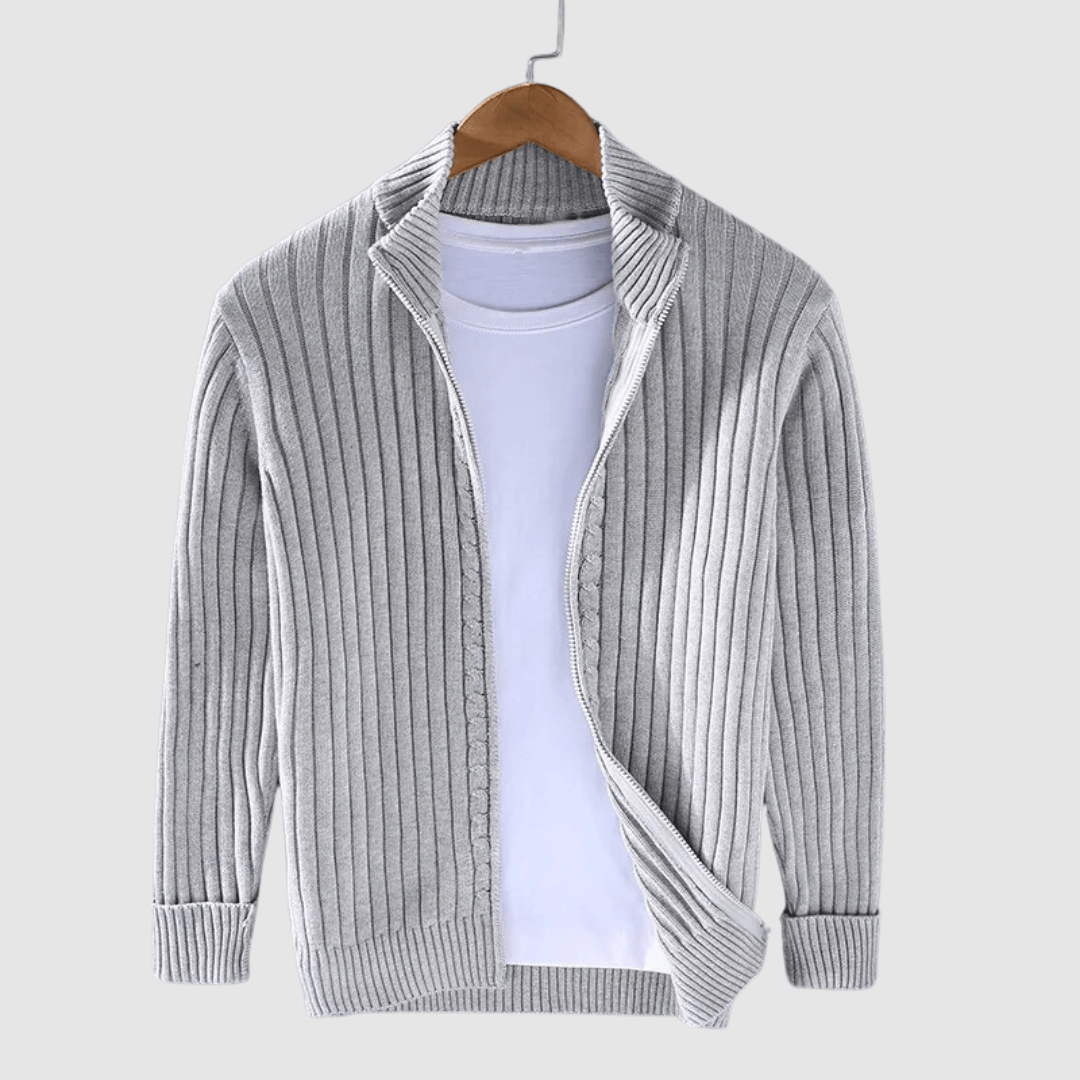 Massimo | Cardigan chic in cotone