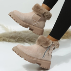 Noria™ | Stivali invernali caldi e comodi