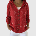 Fleur - Gilet artistico da donna