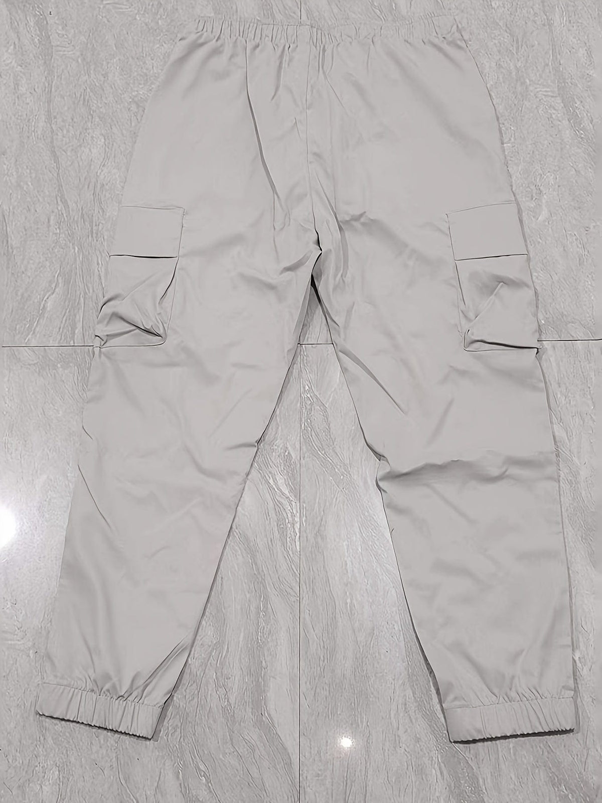Nicolas | Pantaloni cargo polivalenti