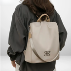 Rosalba – borsa antifurto con tasche RFID