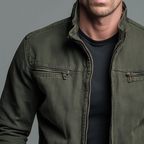 Renato™ | Giacca autunnale