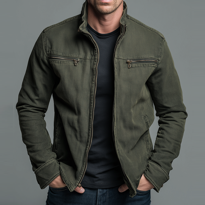 Renato™ | Giacca autunnale