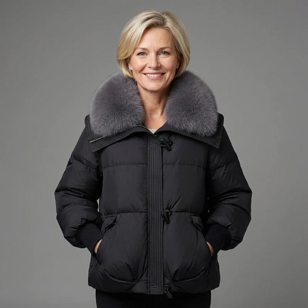 Velora® | Piumino invernale
