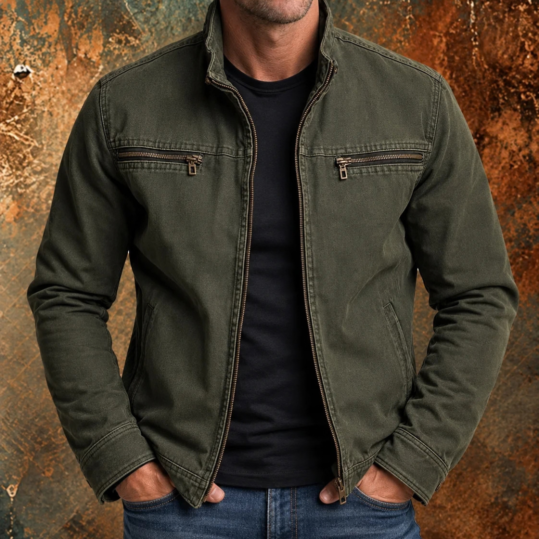 Renato™ | Giacca autunnale
