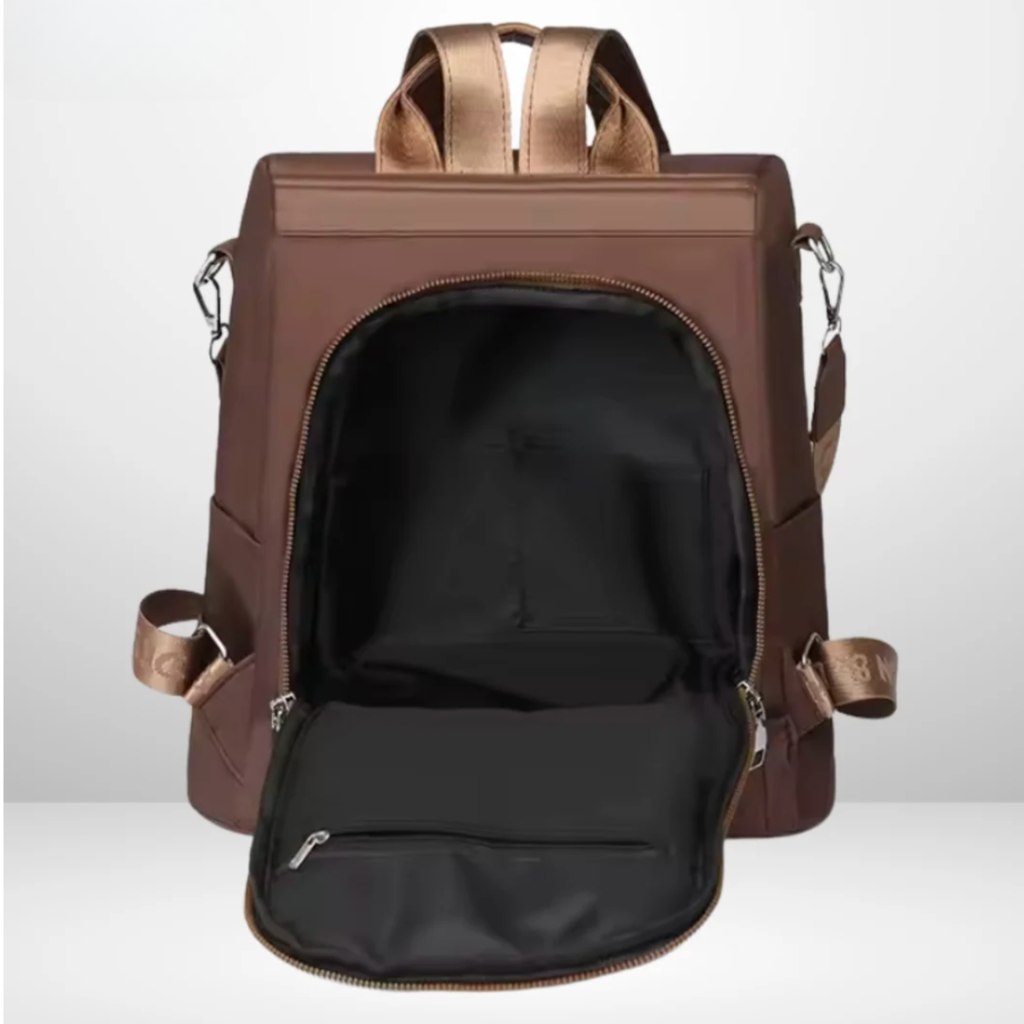 Rosalba – borsa antifurto, interno