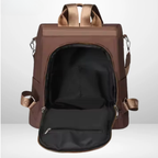 Rosalba – borsa antifurto, interno
