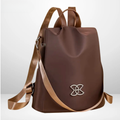 Rosalba – borsa antifurto indossata