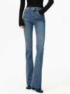 Milaine – jeans bootcut