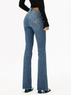 Milaine – jeans bootcut