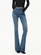 Milaine – jeans bootcut