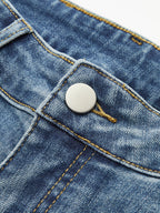 Milaine – jeans bootcut