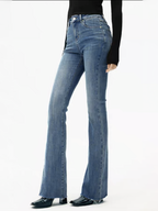 Milaine – jeans bootcut