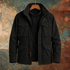 Cesare - Giacca militare M-65 da uomo