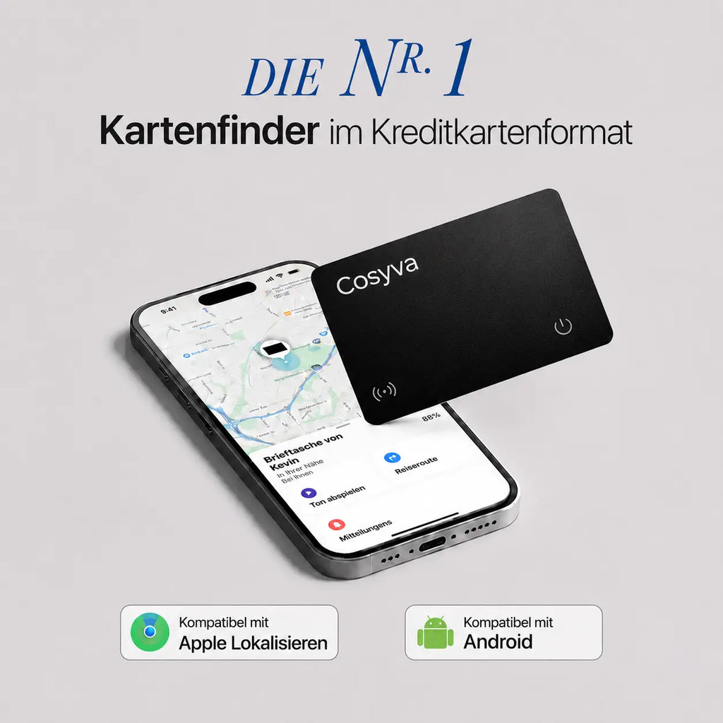 ProSmart Card
