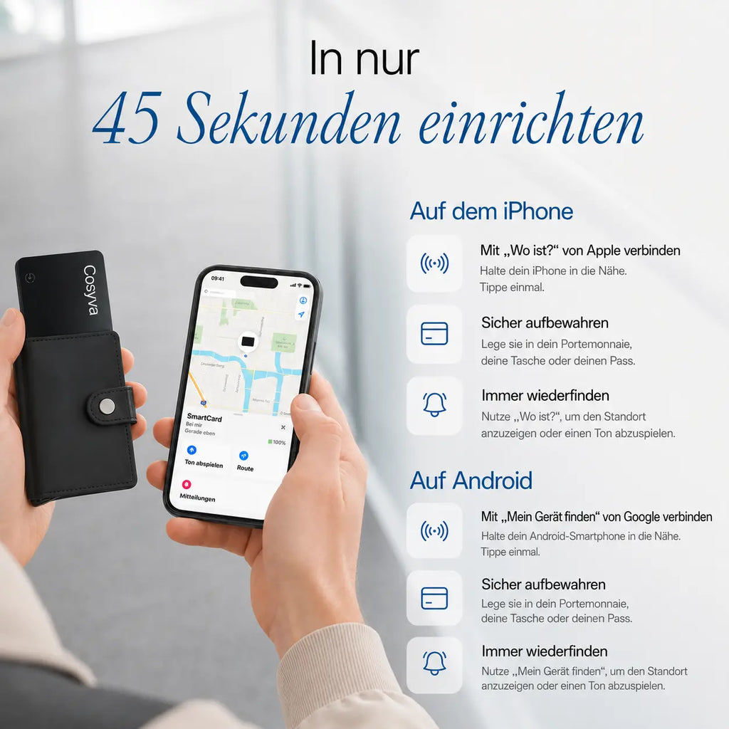 ProSmart Card
