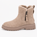 FRESH LABEL | Myron – Stivaletti invernali caldi con fodera morbida