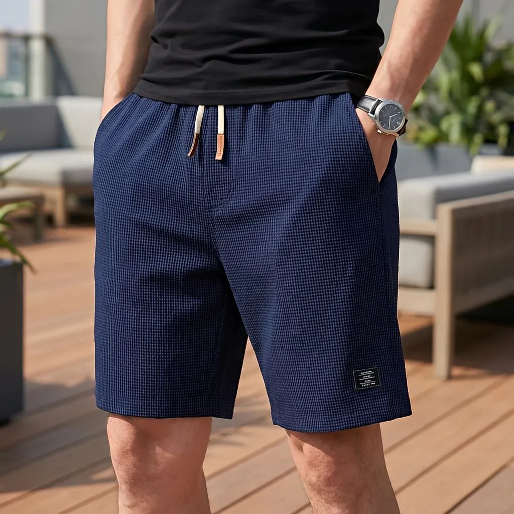 SUMMERFLEX™ | ELEGANTI SHORTS ESTIVI