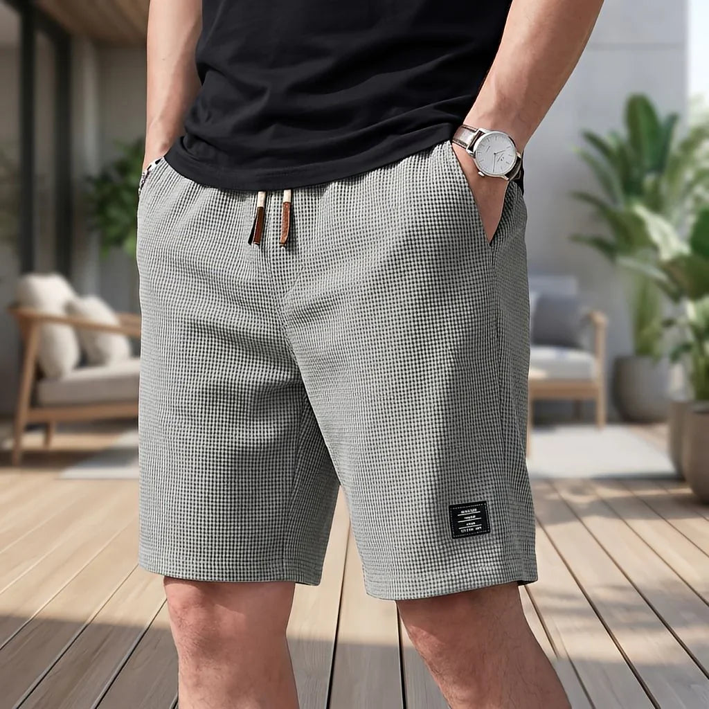 SUMMERFLEX™ | ELEGANTI SHORTS ESTIVI