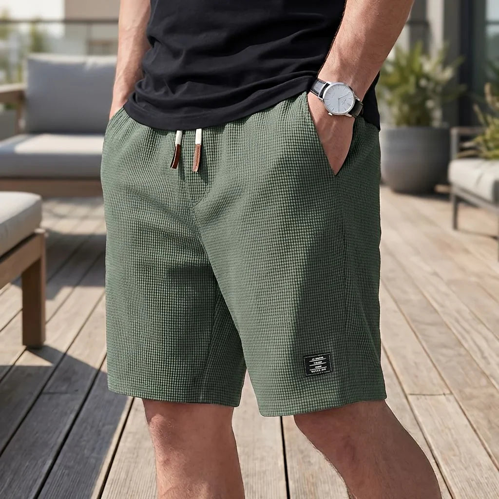 SUMMERFLEX™ | ELEGANTI SHORTS ESTIVI