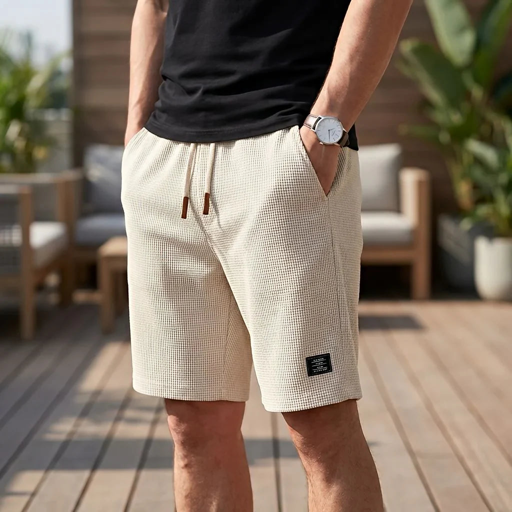 SUMMERFLEX™ | ELEGANTI SHORTS ESTIVI