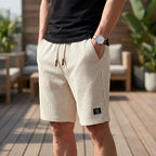 SUMMERFLEX™ | ELEGANTI SHORTS ESTIVI