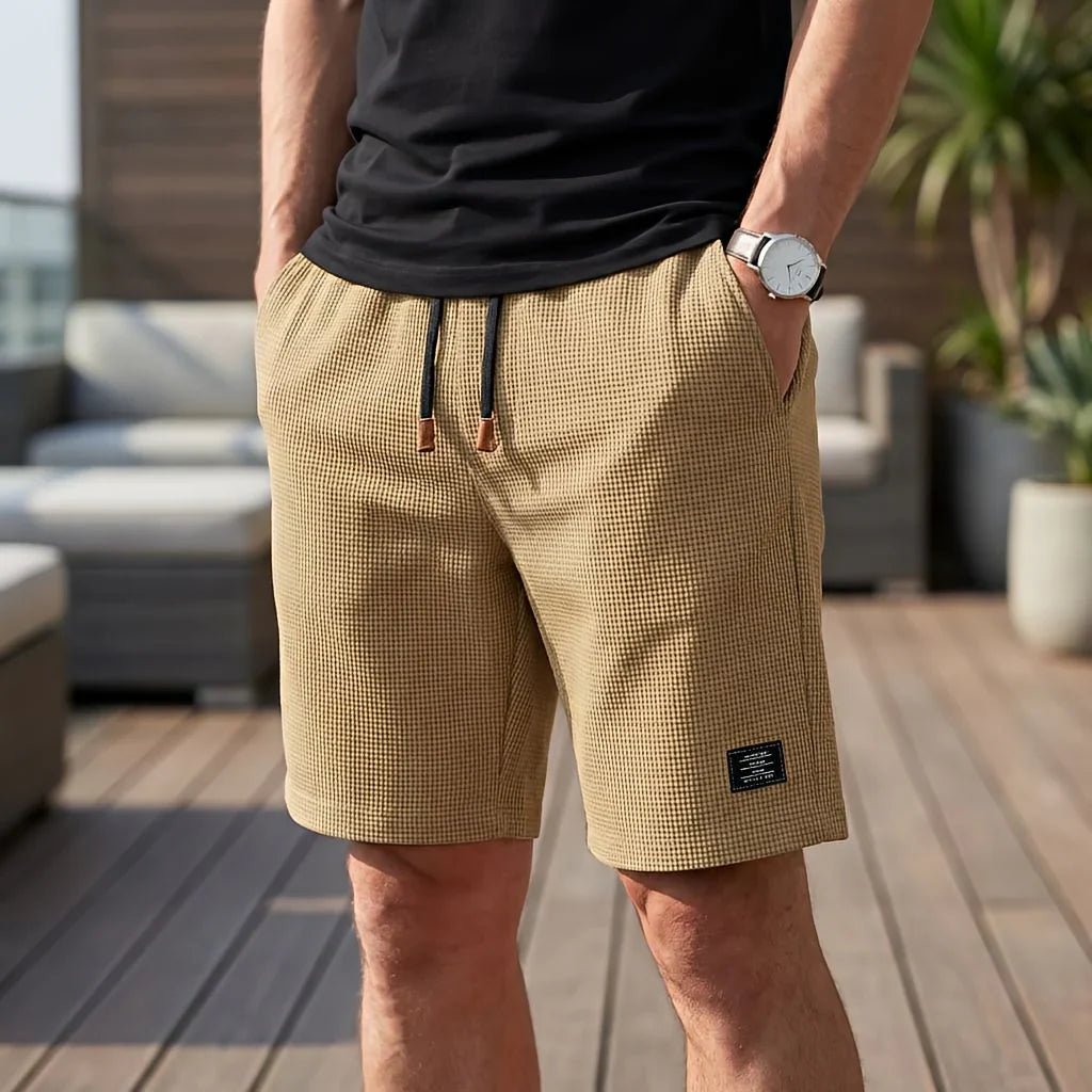 SUMMERFLEX™ | ELEGANTI SHORTS ESTIVI