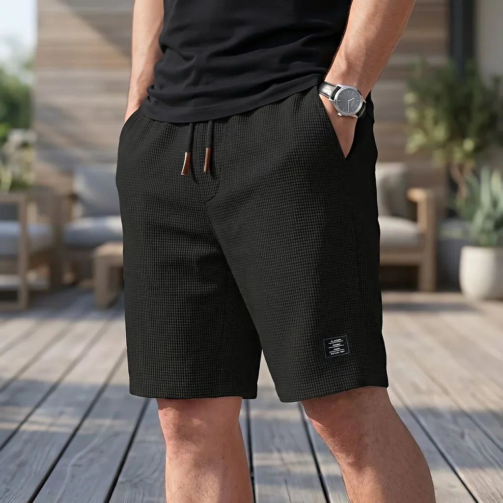 SUMMERFLEX™ | ELEGANTI SHORTS ESTIVI