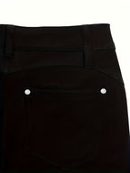 Benedetta jeans skinny a vita alta elasticizzati - foto 5