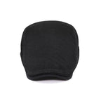 MeshCap | Berretto Casual a Visiera Piatta da Uomo