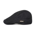 MeshCap | Berretto Casual a Visiera Piatta da Uomo