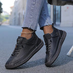 Oriana – sneakers con ammortizzazione, vista laterale
