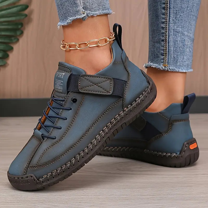 Oriana – sneakers con suola ammortizzata