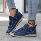 Oriana – sneakers slip-on senza lacci