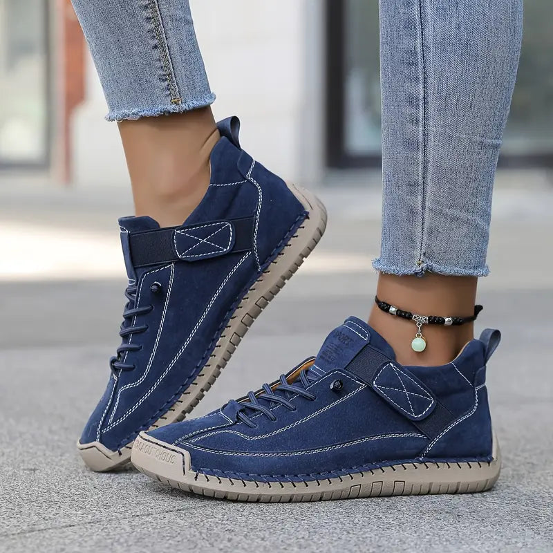 Oriana – sneakers slip-on senza lacci