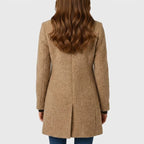 Costanza | Cappotto Elegante e Comodo