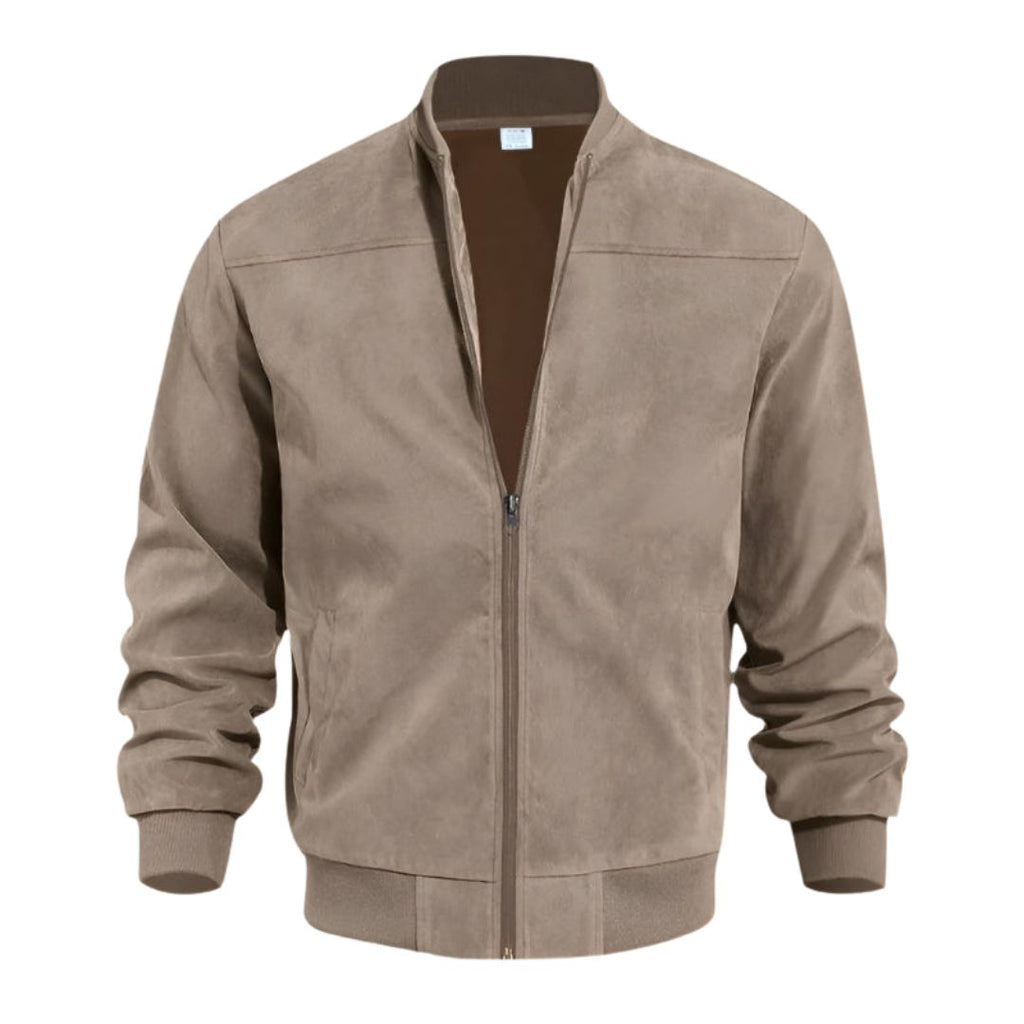 Laluna - Bomber classico da uomo