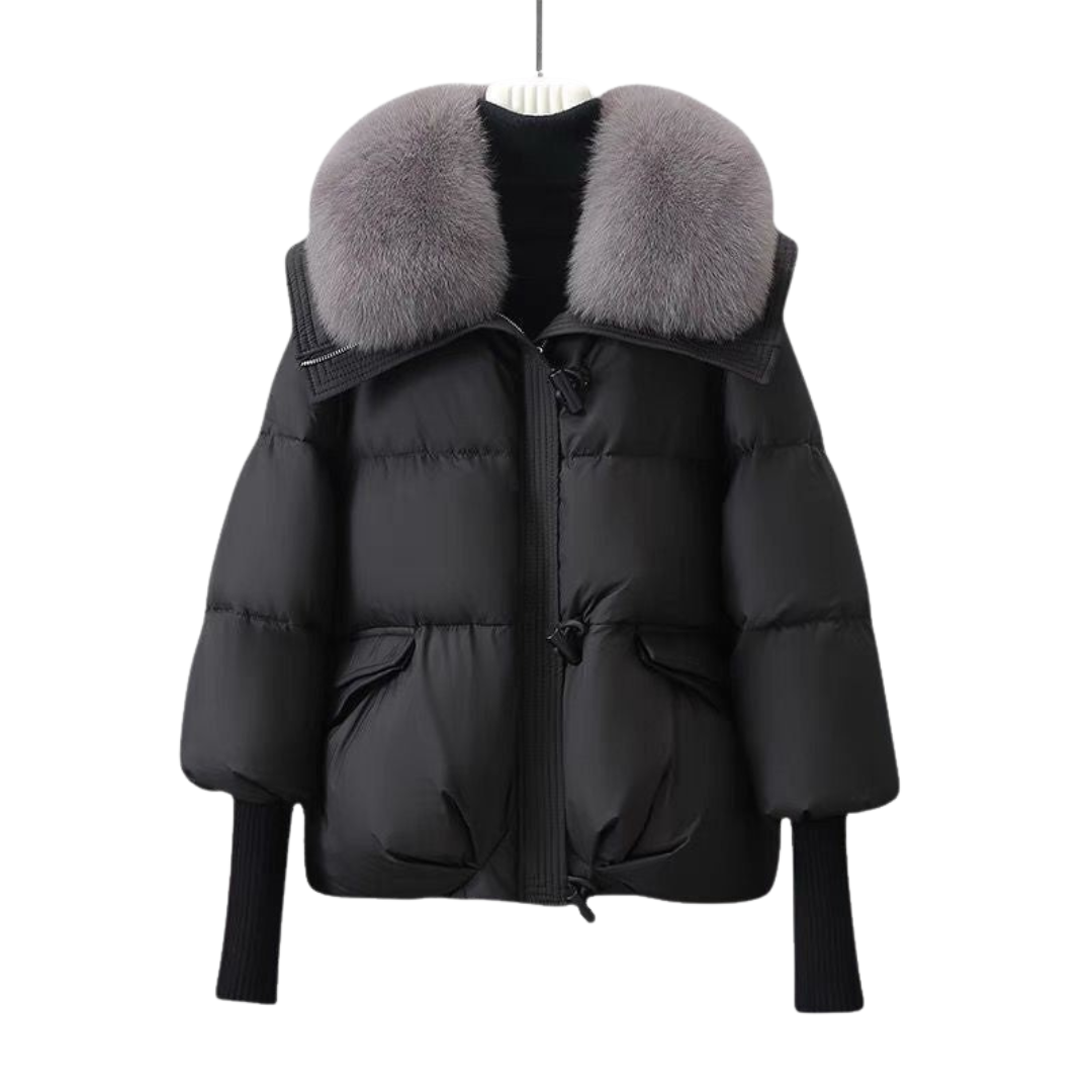 Velora® | Piumino invernale
