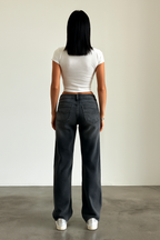Maeve – jeans a vita bassa