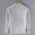 Massimo | Cardigan chic in cotone