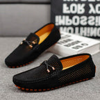 Varel | Scarpe in pelle traspirante