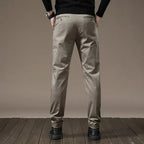 Damien | Pantaloni chino slim