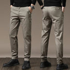 Damien | Pantaloni chino slim