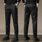 Damien | Pantaloni chino slim
