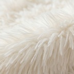 Fuzzlo – Calzini da casa “Mostro soffice”