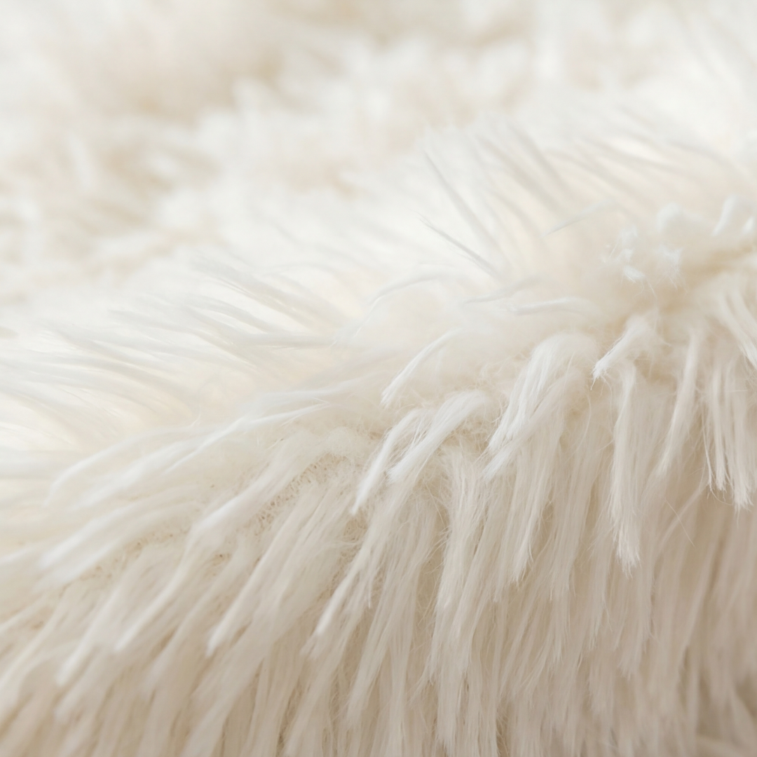 Fuzzlo – Calzini da casa “Mostro soffice”