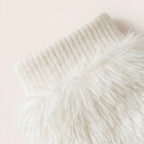 Fuzzlo – Calzini da casa “Mostro soffice”